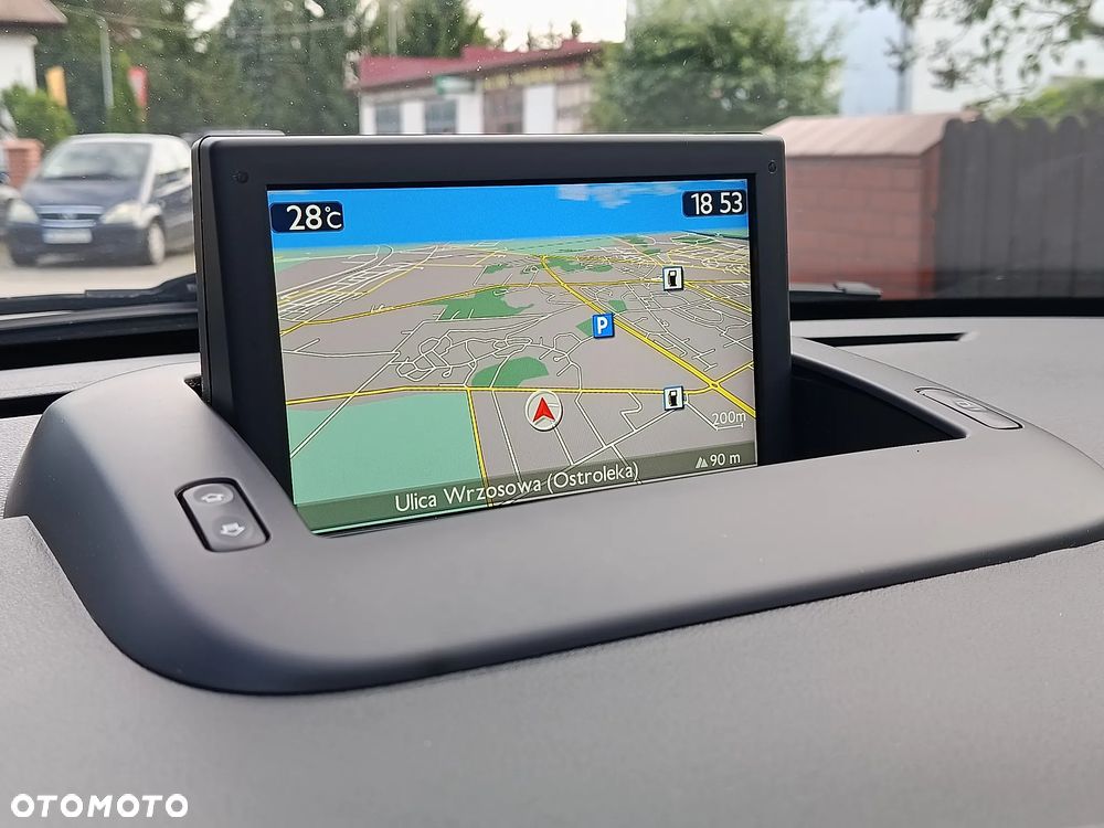 Peugeot 3008 2.0 HDi Premium - 18