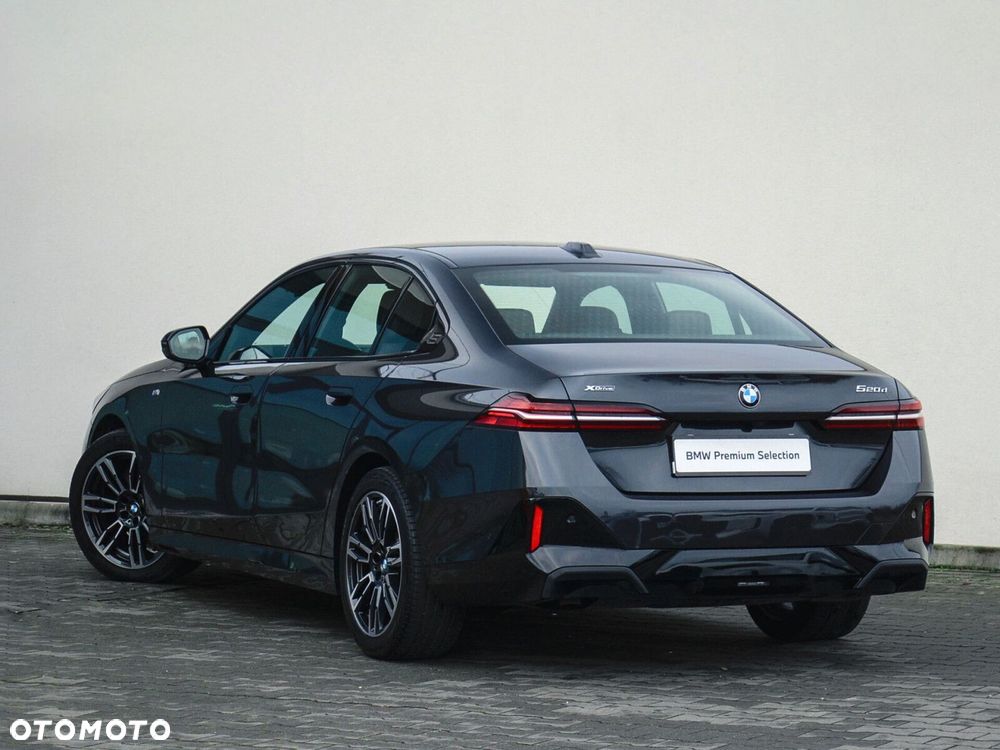 BMW Seria 5 - 9