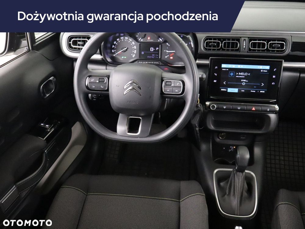 Citroën C3 - 9