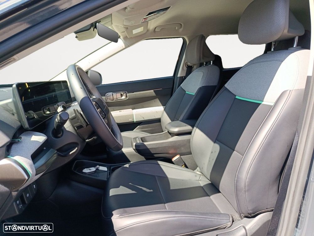 Kia EV4 81.4 kWh Tech - 9