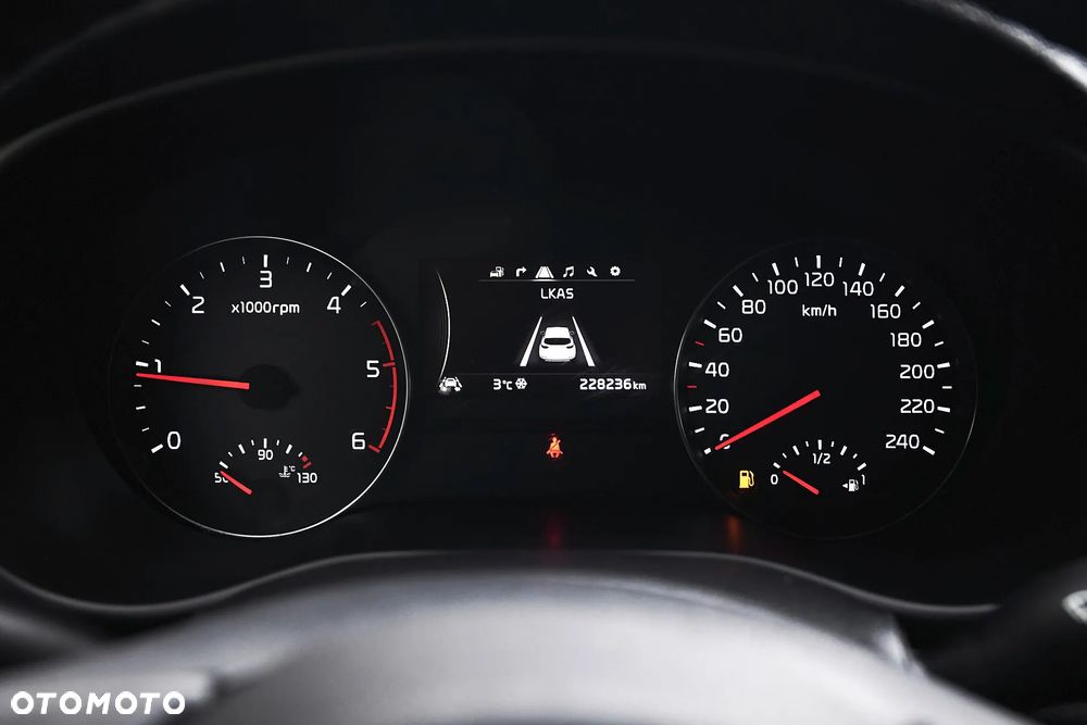 Kia Sportage 1.7 CRDI Business Line 2WD - 31