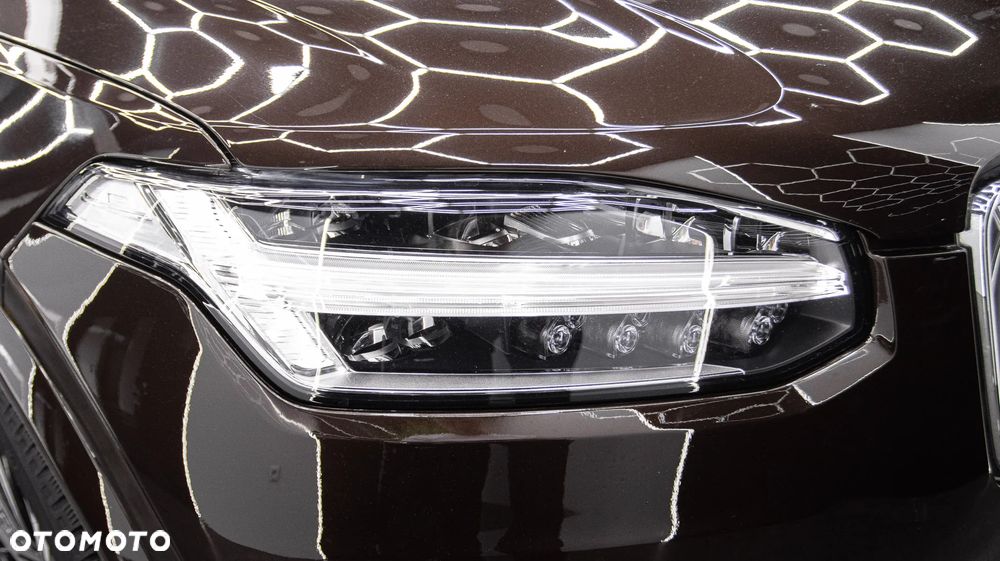 Volvo XC 90 B5 D AWD Inscription - 9