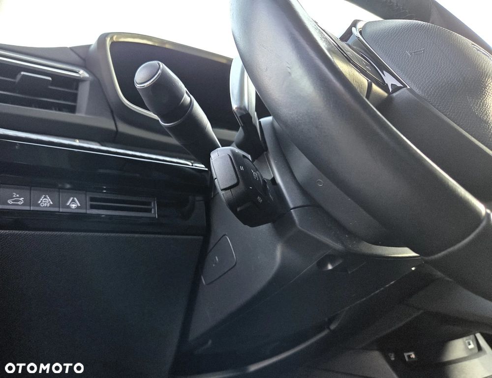 Peugeot 508 1.5 BlueHDi Allure Pack S&S EAT8 - 23