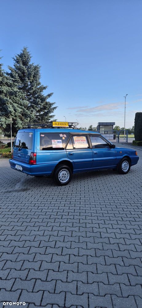 Polonez 1.6 - 2
