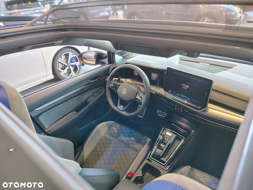 Volkswagen Golf Variant - 17