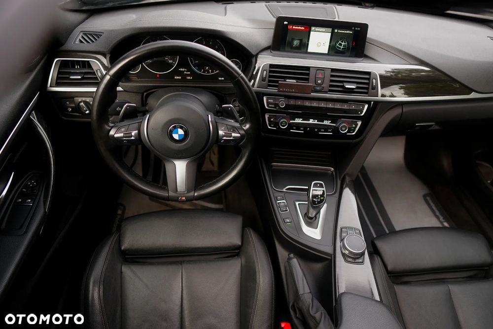 BMW Seria 4 - 31