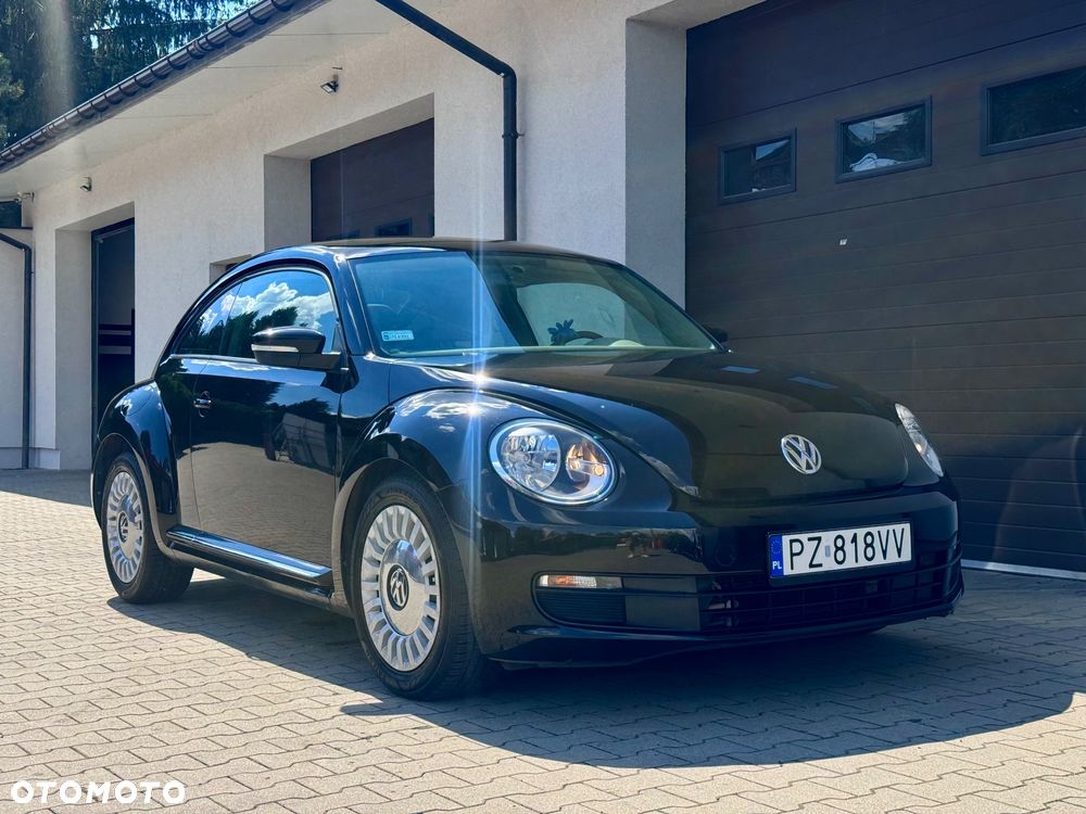 Volkswagen Beetle 2.0 TSI Sport DSG - 10