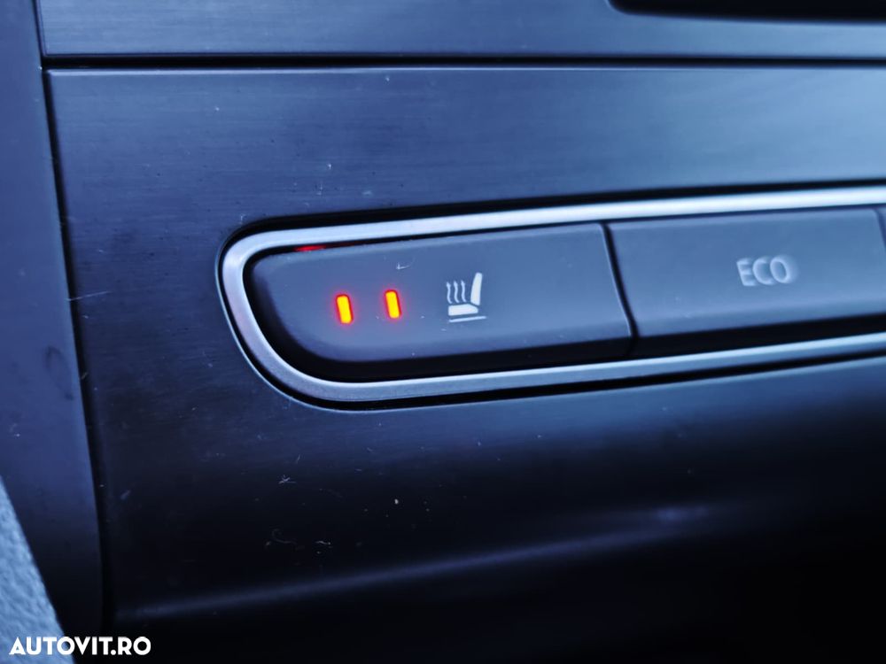 Renault Megane Grandtour ENERGY dCi 130 BOSE EDITION - 22