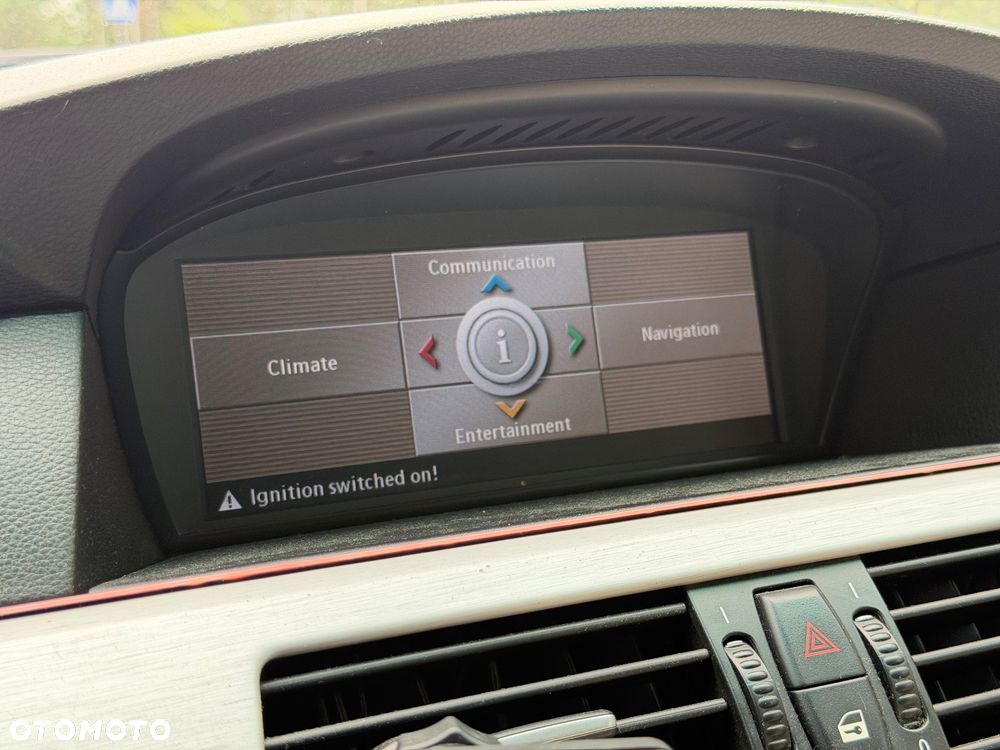BMW Seria 5 530d Sport-Aut Edition Exclusive - 21