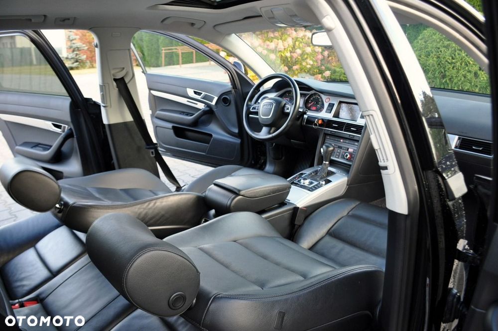 Audi A6 Avant - 25