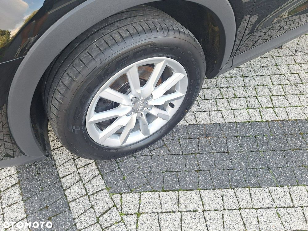 Audi Q3 - 36