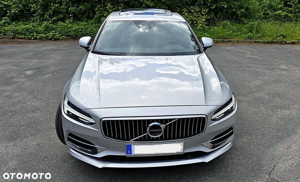 Volvo S90 T6 AWD Inscription - 6