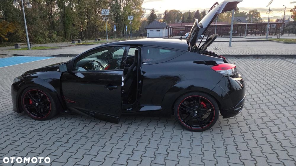 Renault Megane - 10