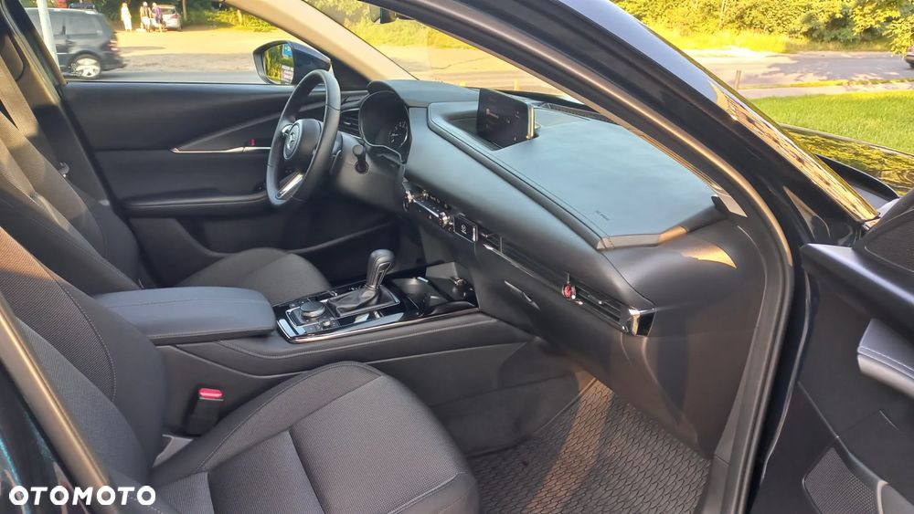 Mazda CX-30 - 14