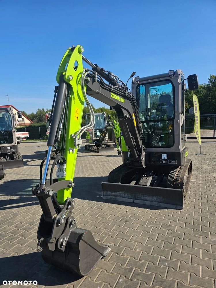 Zoomlion ZE27GU - 6