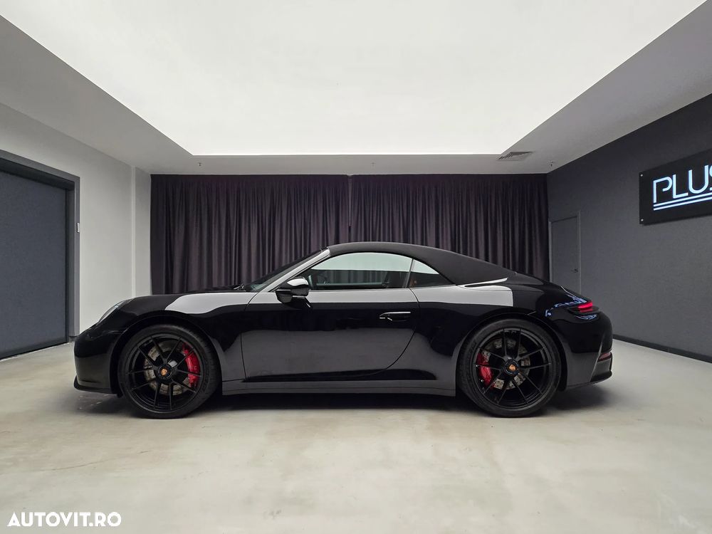 Porsche 911 - 14