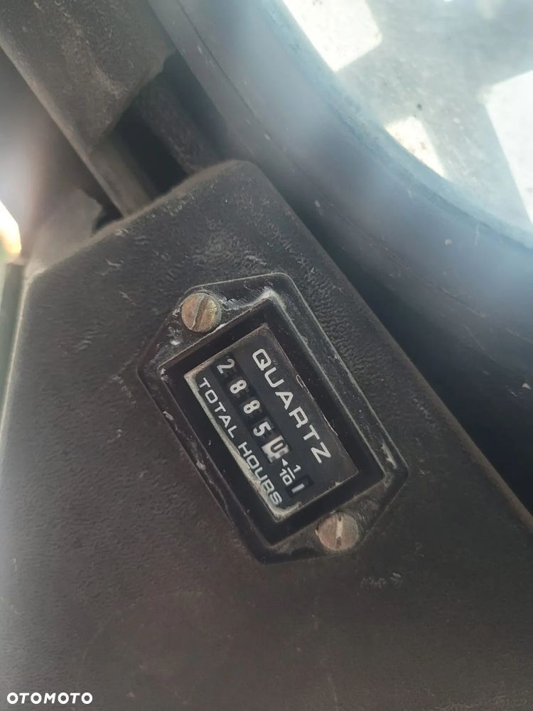 Bobcat 463 - 6