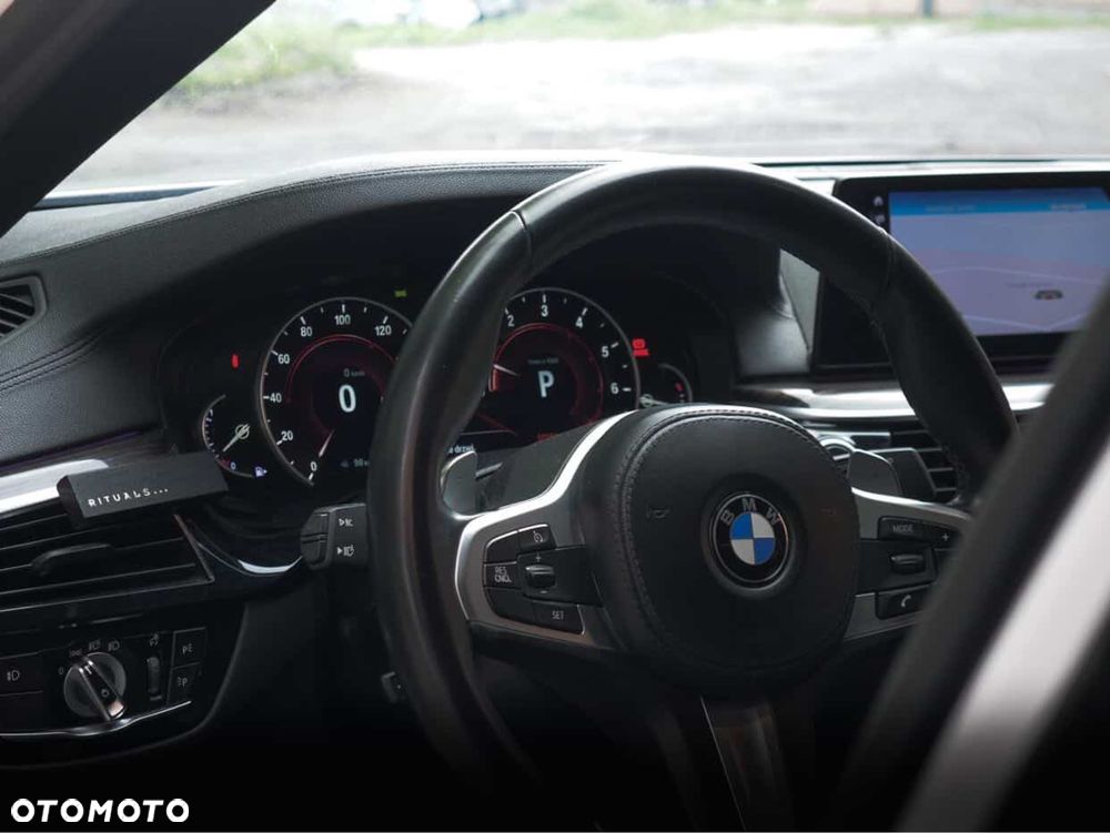 BMW Seria 5 - 5