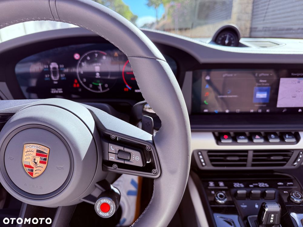 Porsche 911 - 21