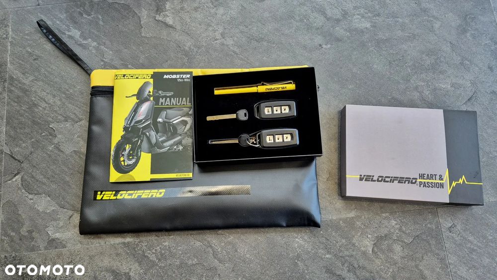 Velocifero Mobster - 17