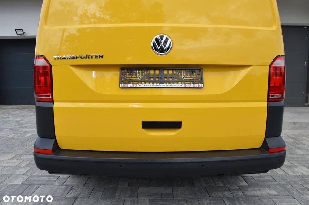 Volkswagen Transporter - 13