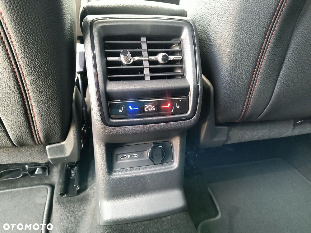 Skoda Kodiaq 2.0 TSI 4x4 RS DSG - 25