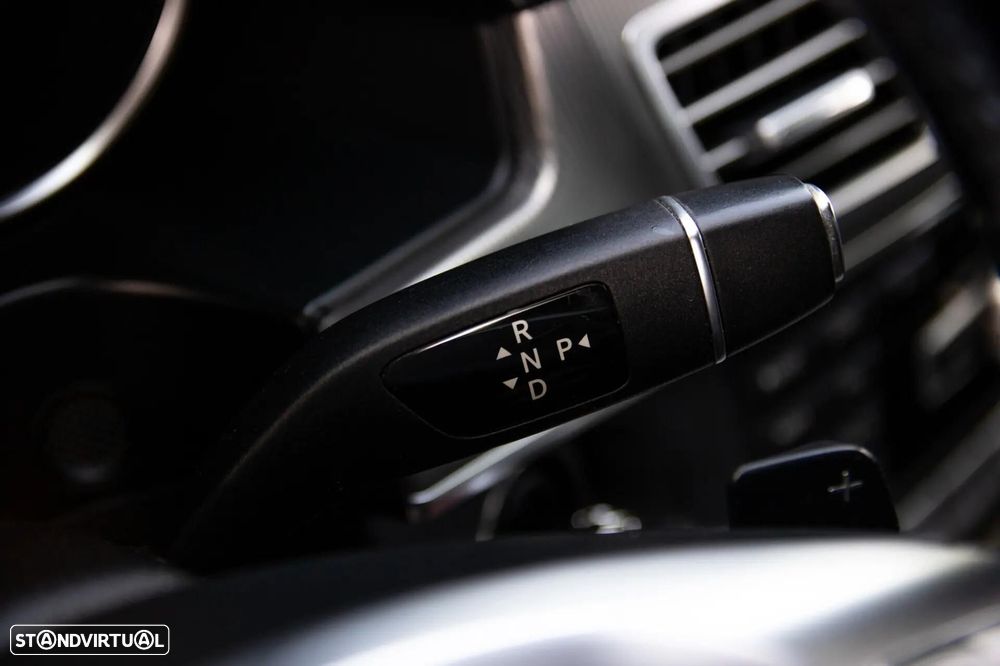Mercedes-Benz E 220 BlueTEC 9G-TRONIC Avantgarde - 50