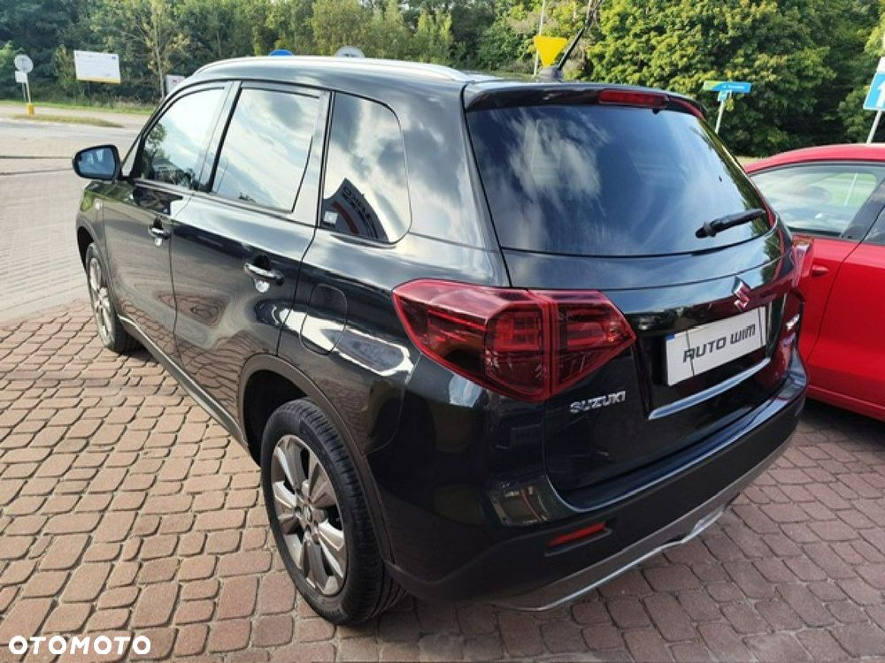 Suzuki Vitara - 7