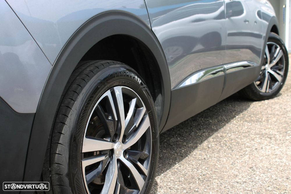 Peugeot 5008 1.5 BlueHDi Allure - 30