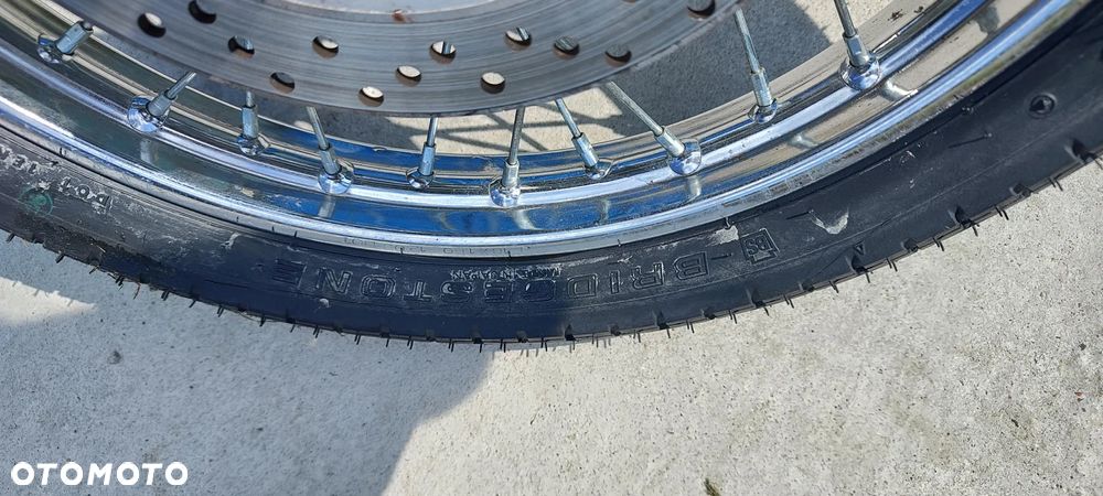 Yamaha Drag Star - 13