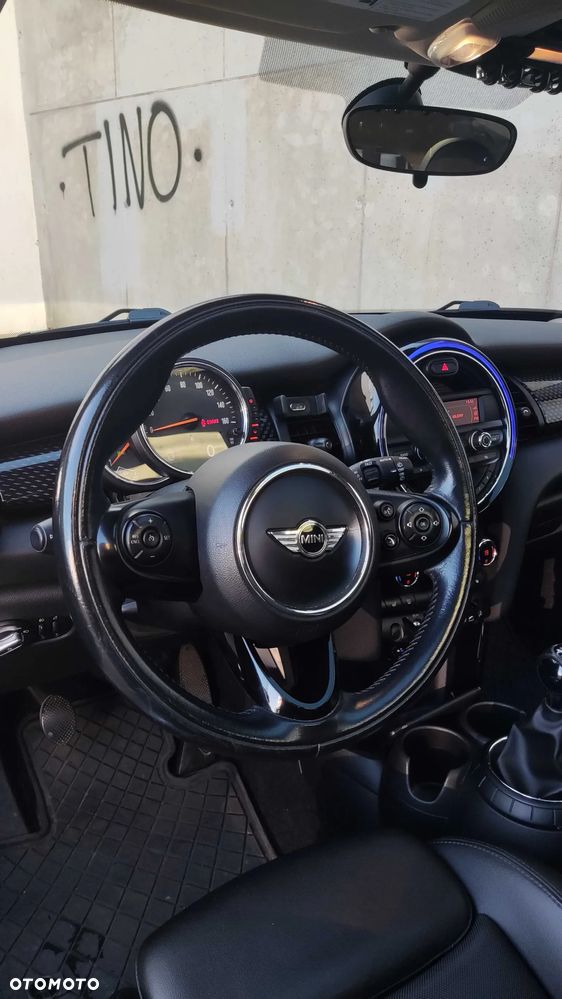 MINI Cooper S Standard - 10