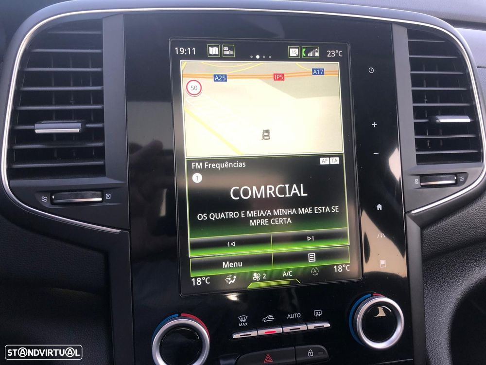 Renault Talisman Sport Tourer - 30