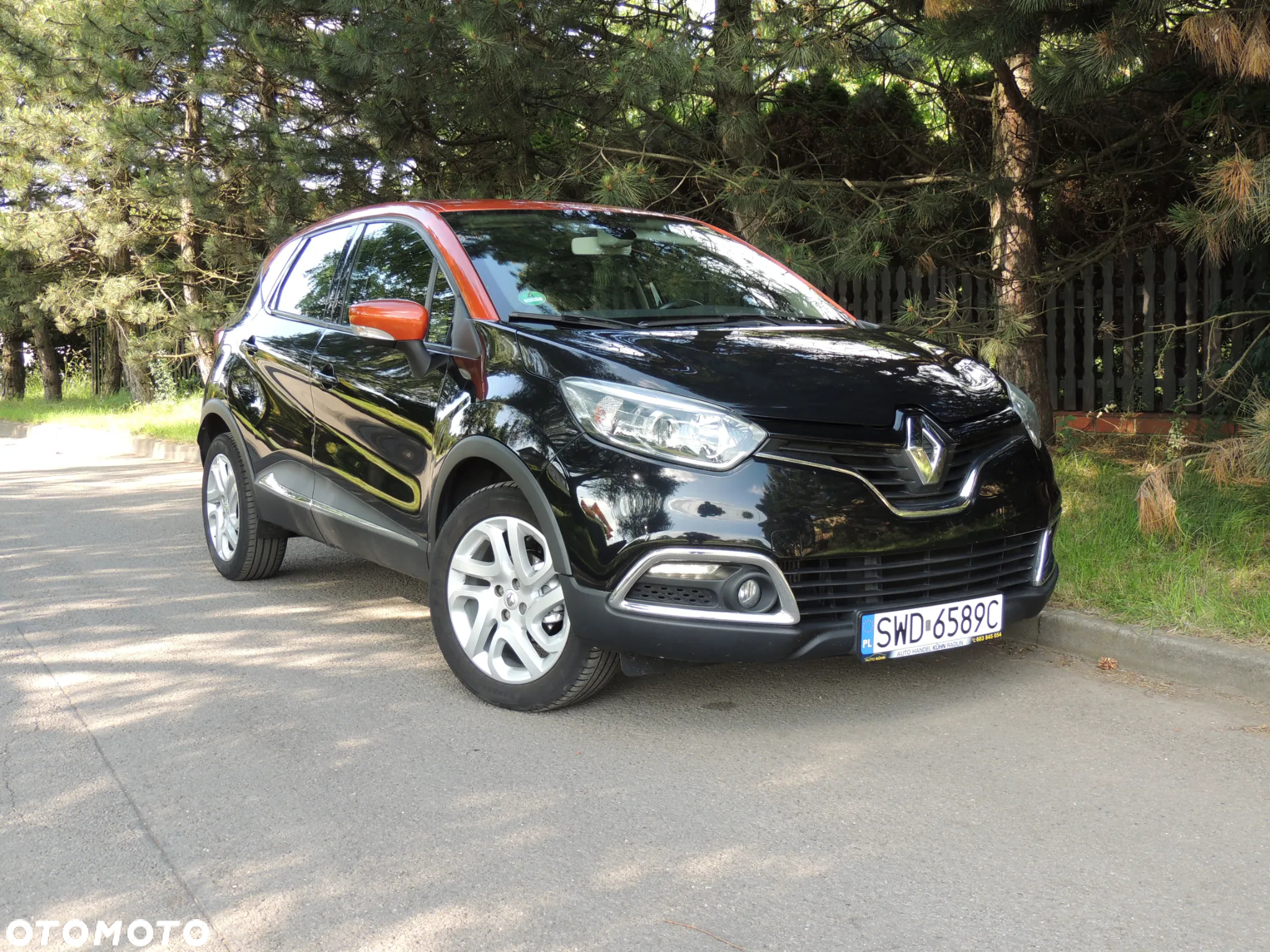 Renault Captur 0.9 Energy TCe Intens - 28