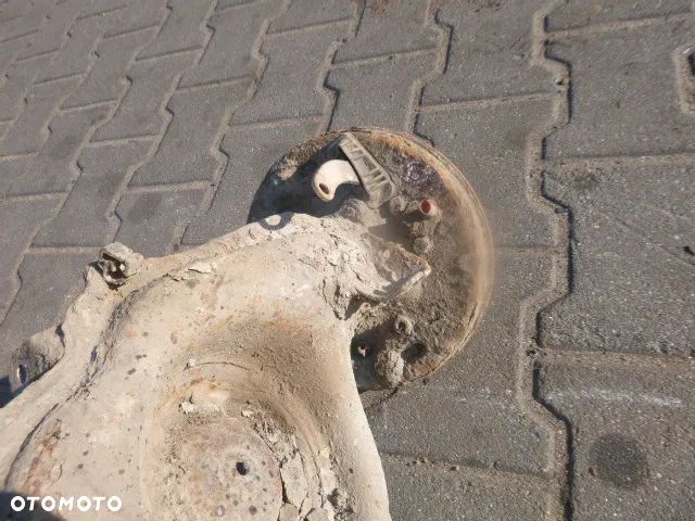WAHACZ LEWY TYŁ LEWY TYLNY FIAT SEICENTO - 6