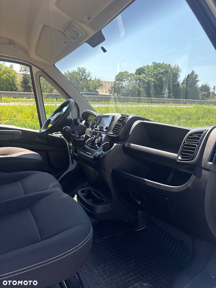 Fiat Ducato - 19