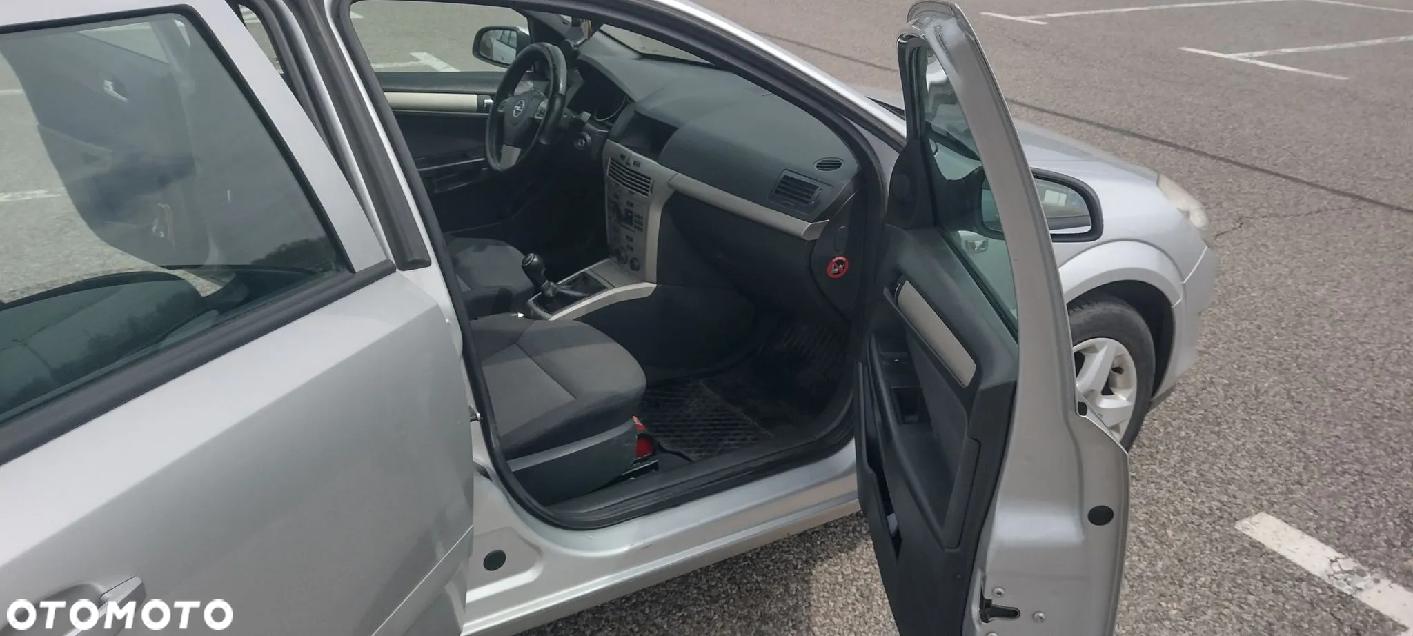 Opel Astra III 1.6 Cosmo - 4