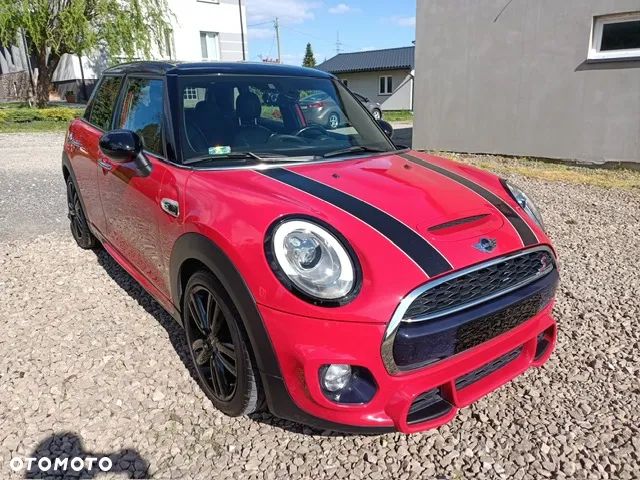 MINI Cooper S sport - 1