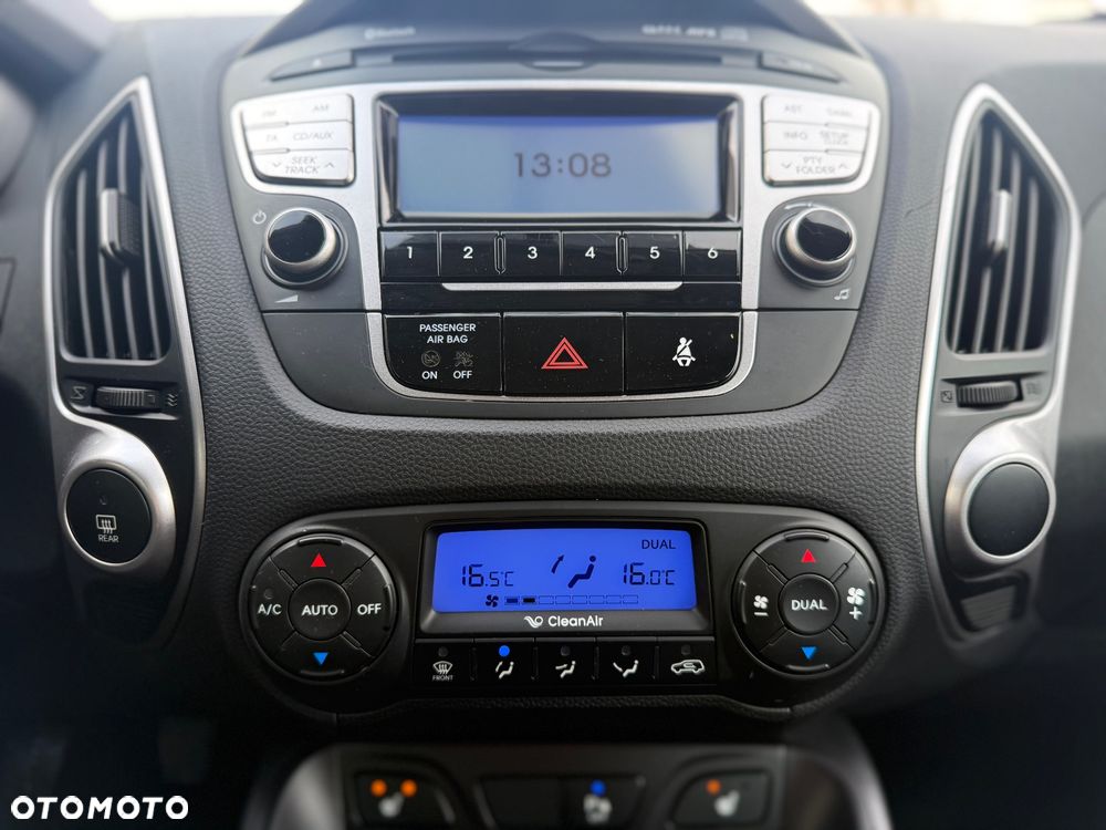 Hyundai ix35 1.6 2WD Comfort - 14