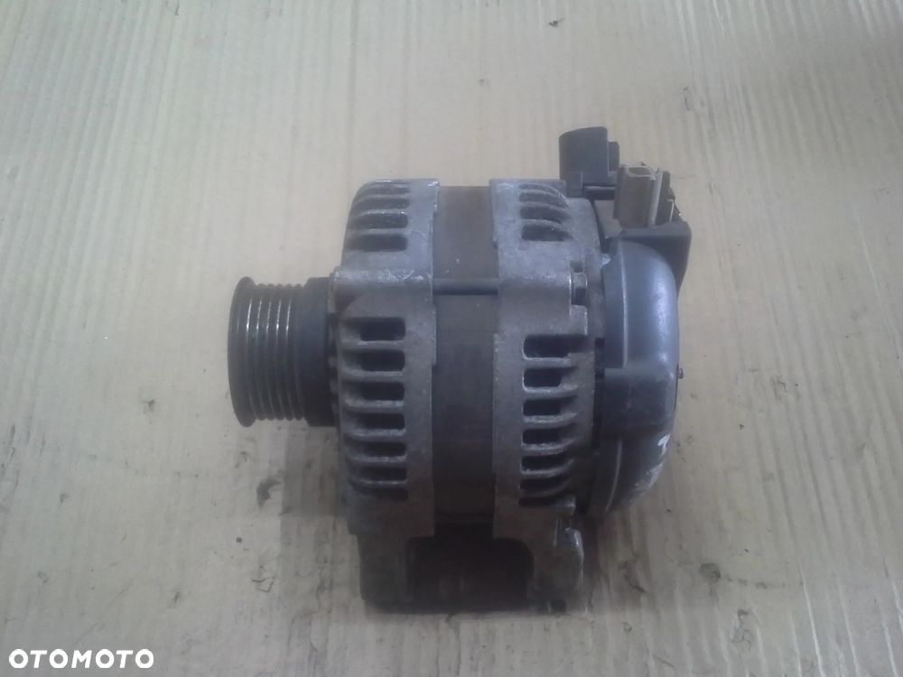 Alternator Mazda 3 1.6D - 1