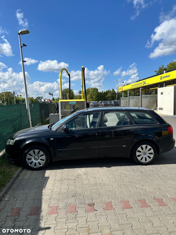Audi A4 Avant - 3