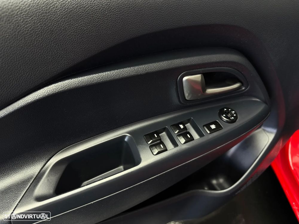 Kia Rio 1.1 CRDi EX - 7