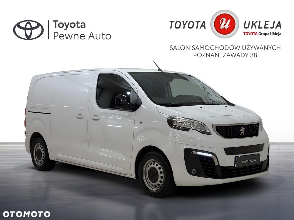 Peugeot Expert - 8