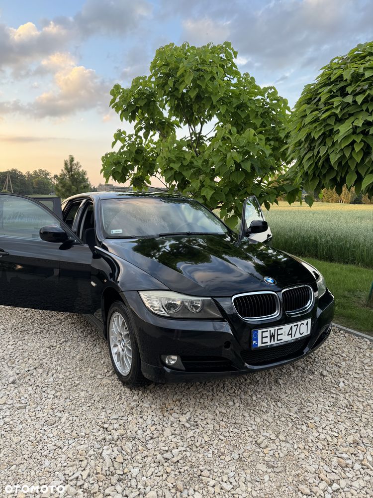 BMW Seria 3 - 14