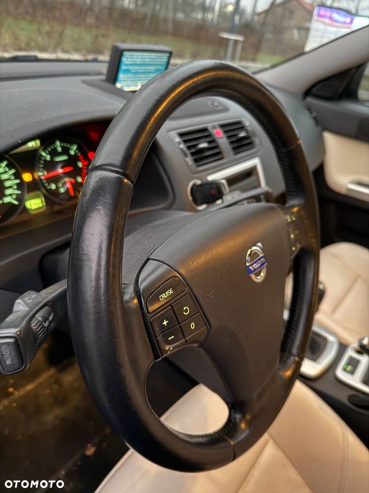 Volvo V50 DPF D2 Momentum - 22