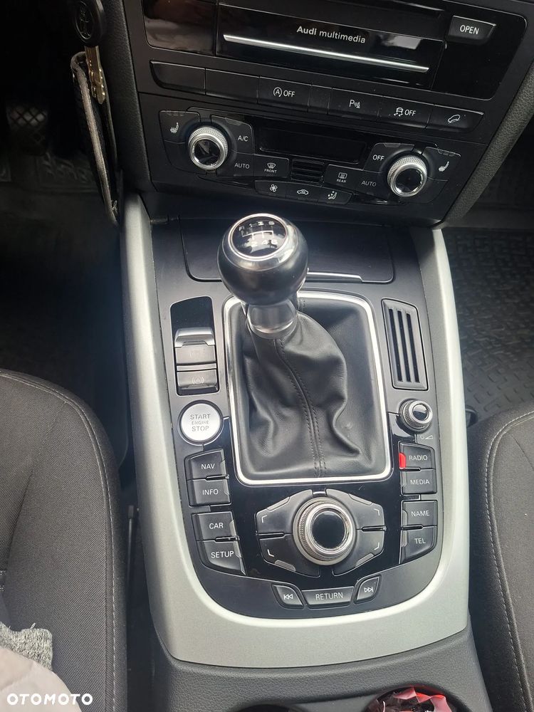 Audi Q5 2.0 TDI Quattro (clean diesel) - 20