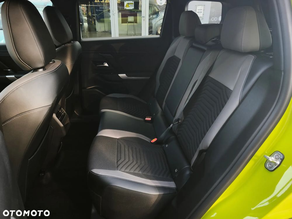 Jeep Compass 1.2 T3 mHEV First Edition FWD DCT - 25