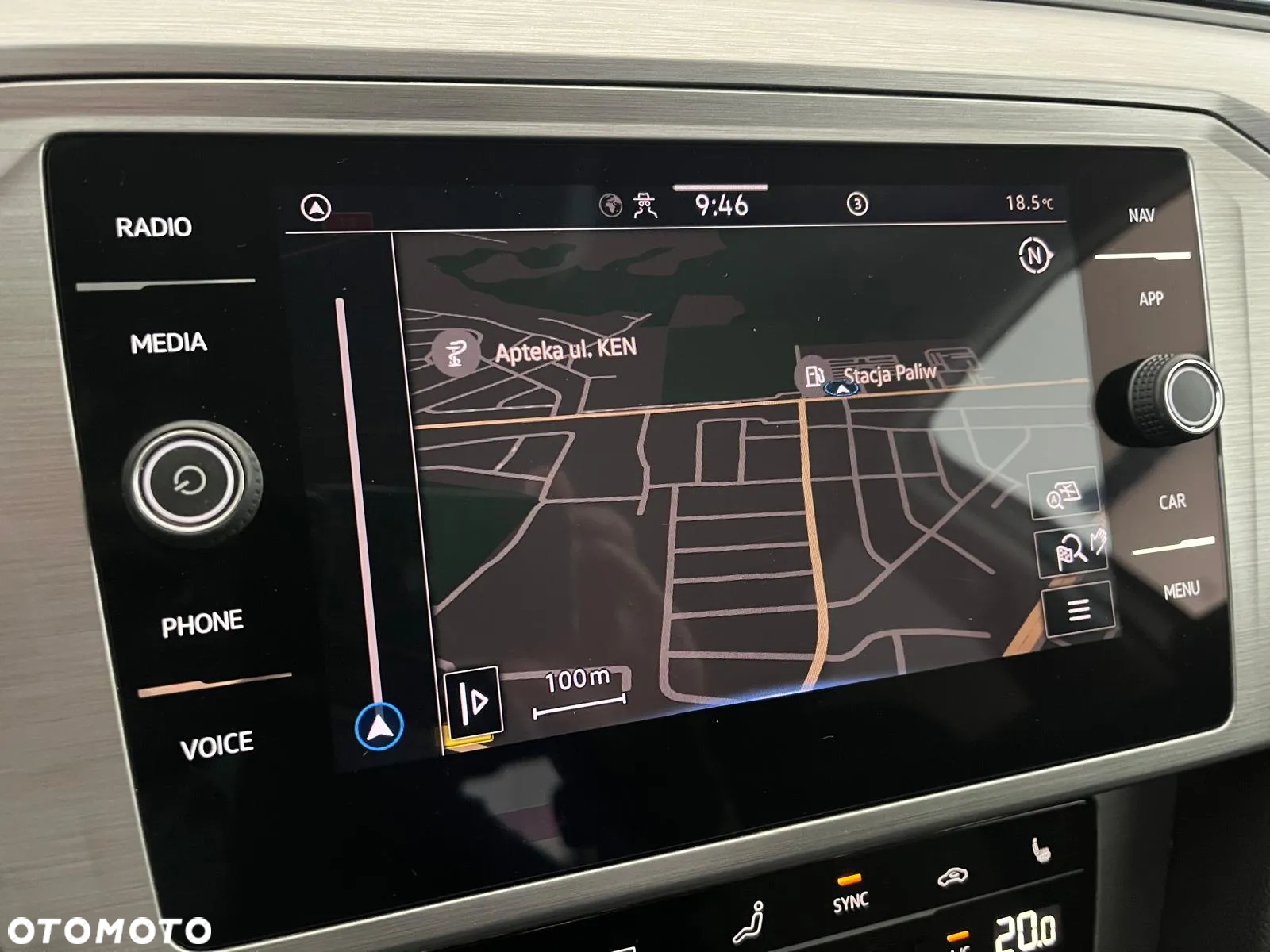 Volkswagen Passat 2.0 TDI EVO Essence - 29