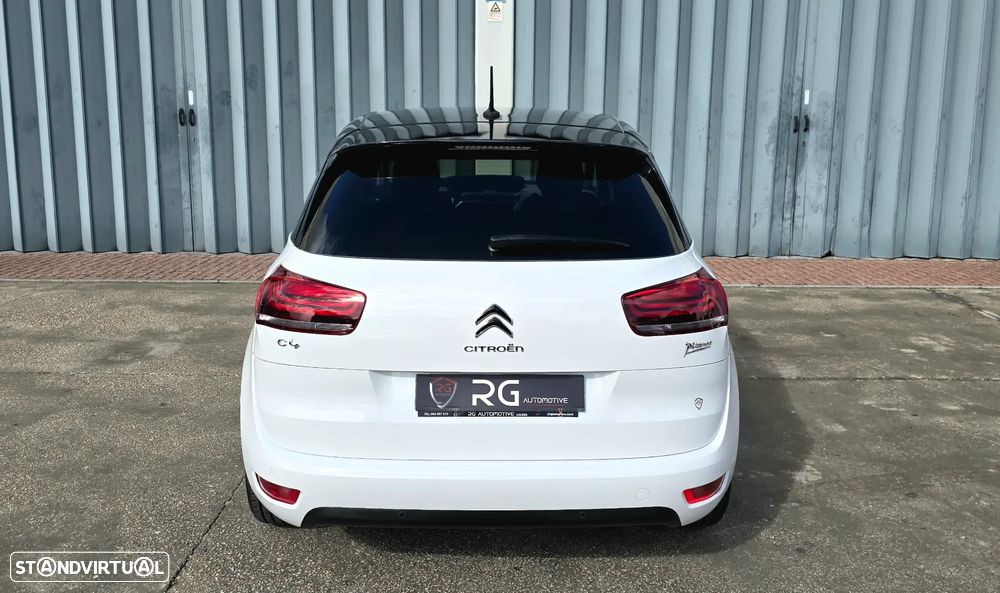 Citroën C4 Spacetourer PureTech 130 Stop&Start RIP CURL - 7