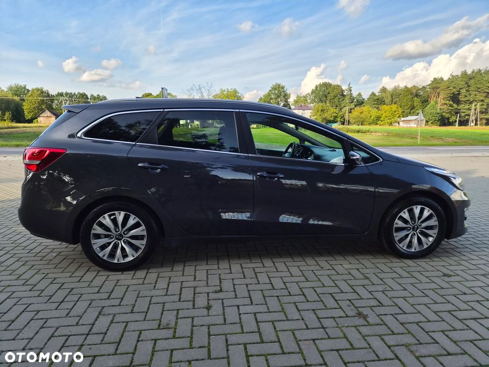Kia Ceed 1.4 L Business Line - 8