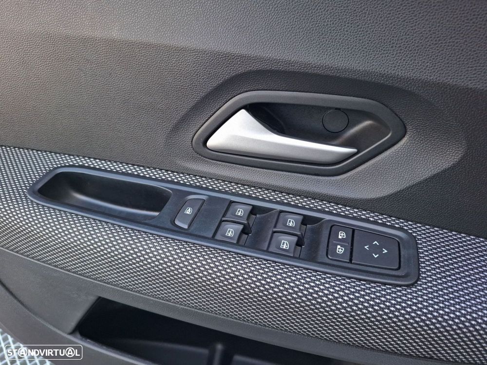 Dacia Sandero 1.0 ECO-G Expression Bi-Fuel - 22